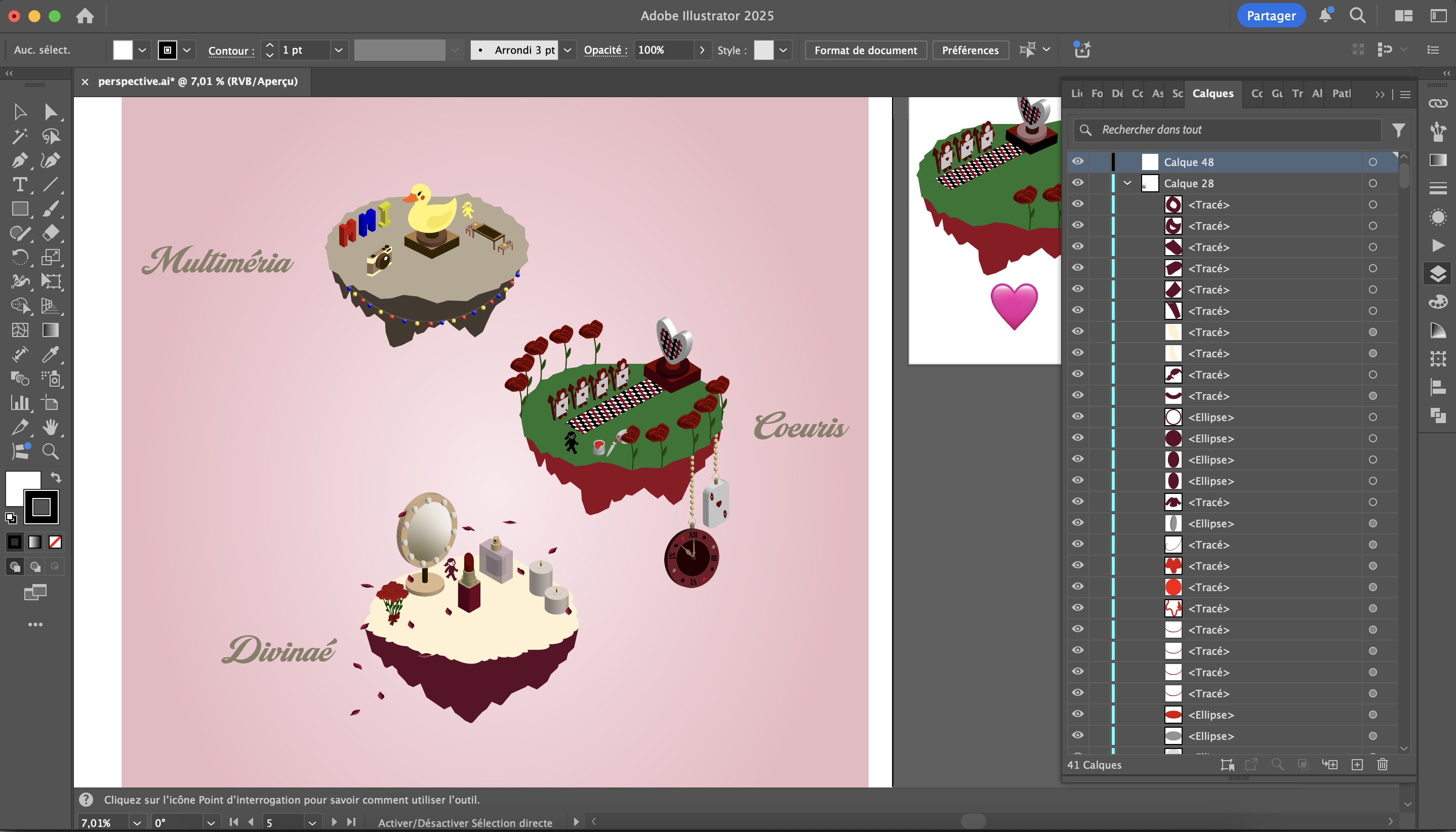 Projet 6