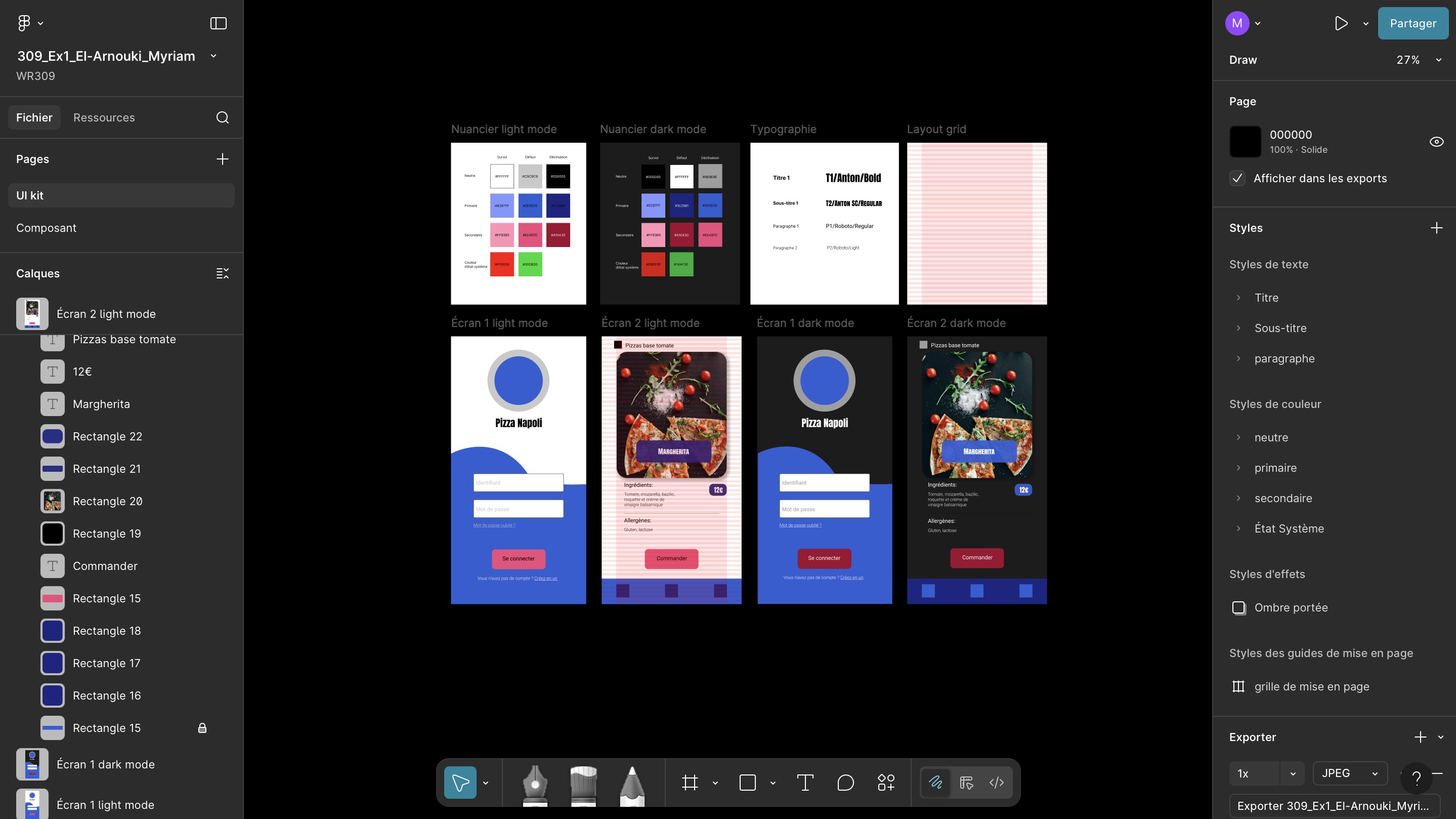UI Kit